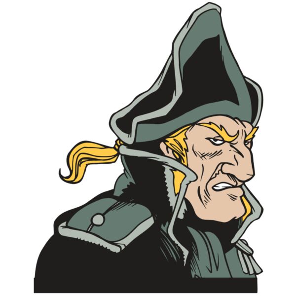 AR5 ADMIRAL 12 RQC Thumbnail