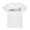 AS Colour - Organic Staple Tee Thumbnail