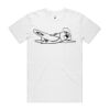 AS Colour - Organic Staple Tee Thumbnail
