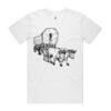 AS Colour - Organic Staple Tee Thumbnail