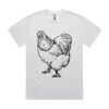AS Colour - Men's Heavy Tee Thumbnail
