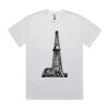 AS Colour - Men's Heavy Tee Thumbnail