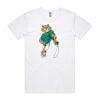 AS Colour - Staple Tee Thumbnail