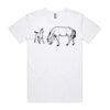 AS Colour - Staple Tee Thumbnail