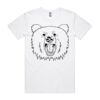 AS Colour - Staple Tee Thumbnail