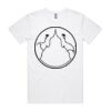 AS Colour - Staple Tee Thumbnail