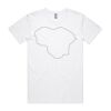 AS Colour - Staple Tee Thumbnail