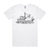 AS Colour - Staple Tee Thumbnail