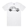 AS Colour - Staple Tee Thumbnail