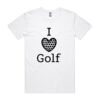 AS Colour - Staple Tee Thumbnail