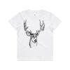 AS Colour - Kids Youth Tee Thumbnail