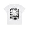 AS Colour - Kids Youth Tee Thumbnail