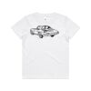 AS Colour - Kids Youth Tee Thumbnail