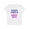 AS Colour - Kids Youth Tee Thumbnail