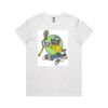 AS Colour - Women's Maple Tee Thumbnail