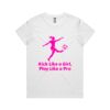 AS Colour - Women's Maple Tee Thumbnail