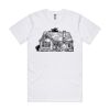 AS Colour - Classic Tee Thumbnail