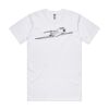 AS Colour - Classic Tee Thumbnail