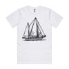 AS Colour - Classic Tee Thumbnail