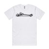 AS Colour - Classic Tee Thumbnail